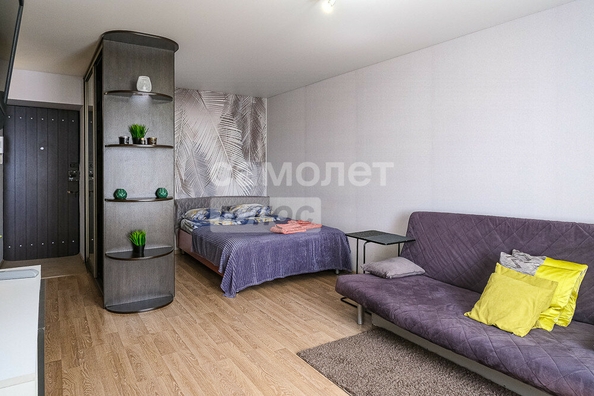 
  Продается 1-комн. квартира, 35 м², Масленникова ул, д. 183
. Фото 4.