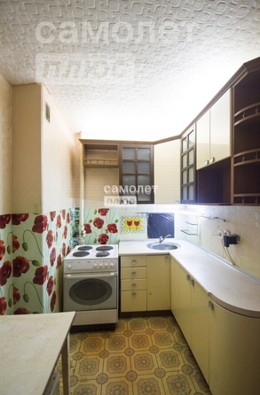 
  Продается 2-комн. квартира, 47.7 м², Заречная 4-я ул, д. 4/1
. Фото 2.