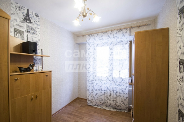 
  Продается 4-комн. квартира, 58 м², тюленина, д. 11
. Фото 3.