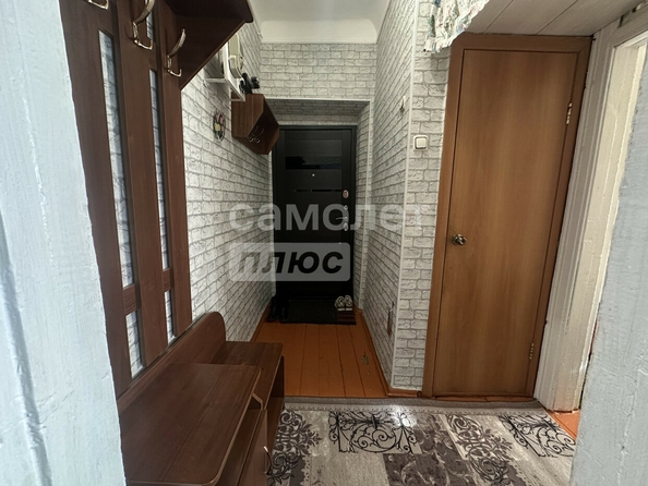 
  Продается 1-комн. квартира, 31.3 м², Менжинского ул, д. 2А
. Фото 1.