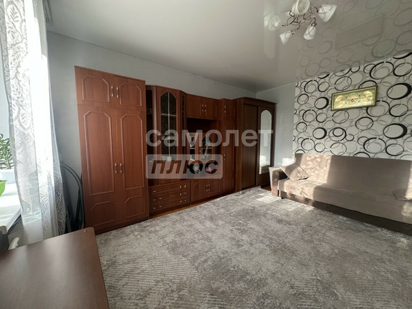 
  Продается 1-комн. квартира, 31.3 м², Менжинского ул, д. 2А
. Фото 4.