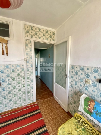 
  Продается 1-комн. квартира, 31.5 м², Перелета ул, д. 6
. Фото 1.