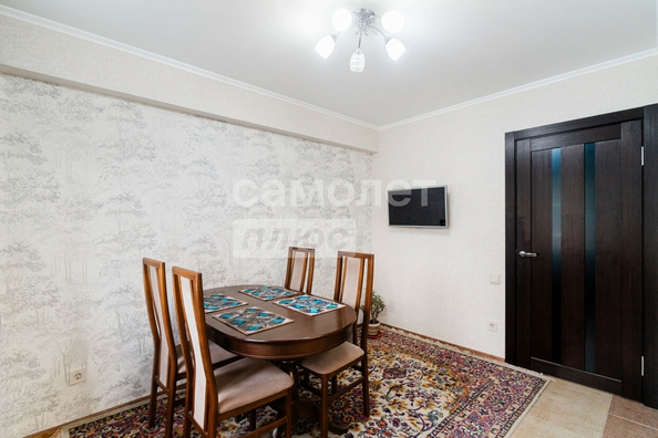 
  Продается 3-комн. квартира, 57.7 м², Энтузиастов ул, д. 17
. Фото 1.