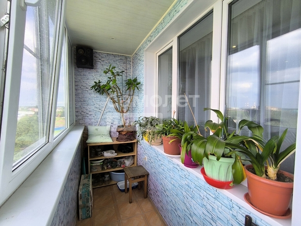 
  Продается 2-комн. квартира, 72 м², Космический пр-кт, д. 20к5
. Фото 3.