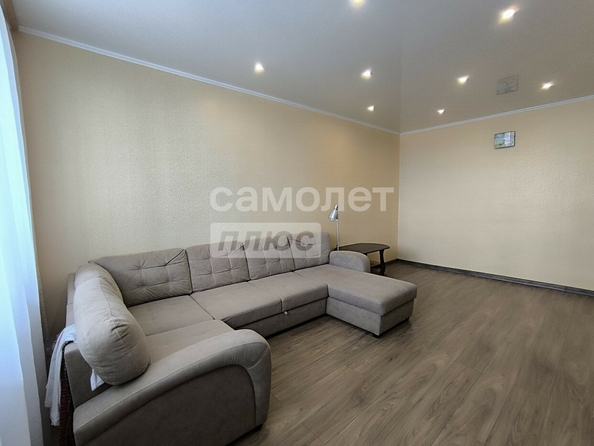 
  Продается 2-комн. квартира, 72 м², Космический пр-кт, д. 20к5
. Фото 4.
