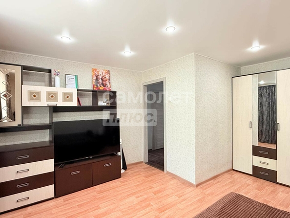 
  Продается 1-комн. квартира, 35 м², Амурская 8-я ул, д. 64
. Фото 5.