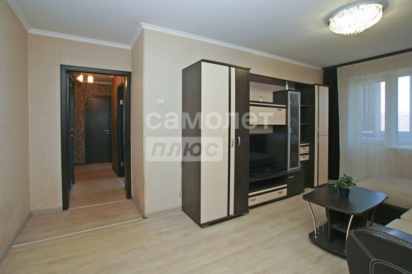 
  Продается 3-комн. квартира, 61.6 м², Заозерная ул, д. 13
. Фото 2.