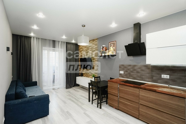 
  Продается 1-комн. квартира, 48.9 м², Перелета ул, д. 33
. Фото 5.