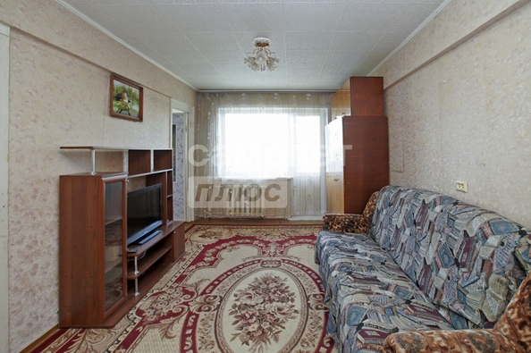 
  Продается 3-комн. квартира, 48.3 м², 40 лет Ракетных Войск ул, д. 6
. Фото 2.