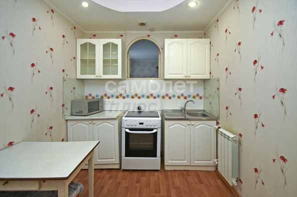 
  Продается 2-комн. квартира, 60 м², Химиков ул, д. 34/1
. Фото 5.