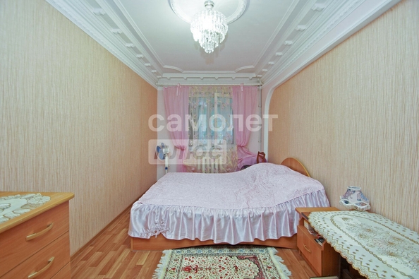 
  Продается 2-комн. квартира, 44.4 м², Краснознаменная ул, д. 21А
. Фото 1.