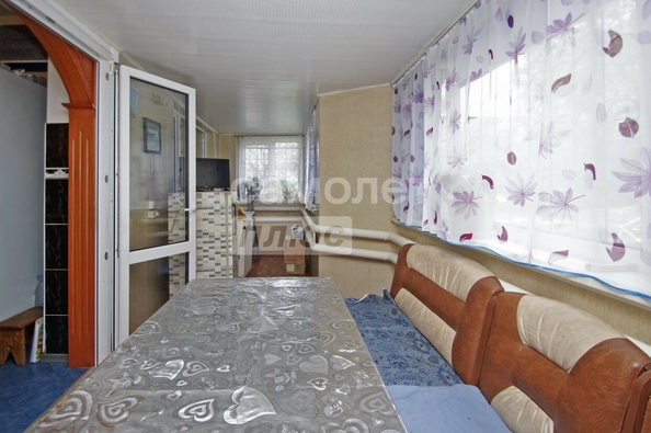 
  Продается 2-комн. квартира, 44.4 м², Краснознаменная ул, д. 21А
. Фото 4.