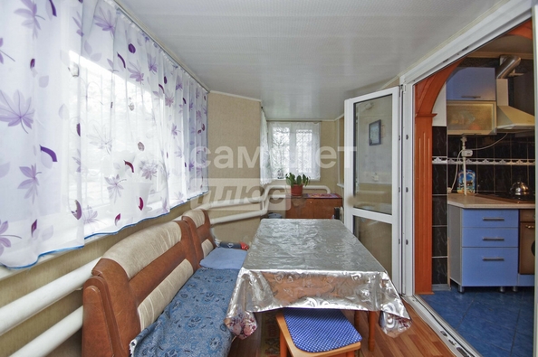 
  Продается 2-комн. квартира, 44.4 м², Краснознаменная ул, д. 21А
. Фото 5.