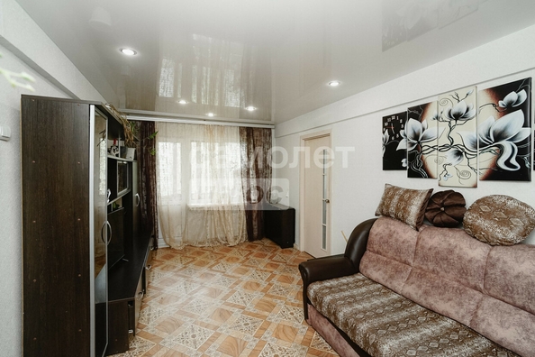 
  Продается 3-комн. квартира, 55.3 м², Энтузиастов ул, д. 63А
. Фото 5.