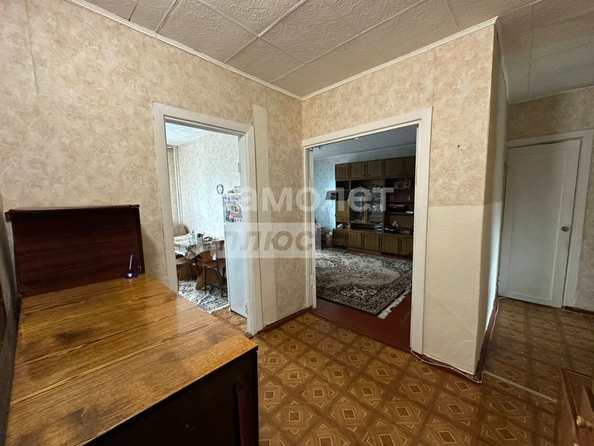 
  Продается 2-комн. квартира, 51.8 м², Алтайская ул, д. 44
. Фото 2.