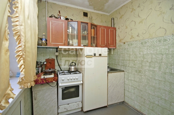 
  Продается 2-комн. квартира, 44.6 м², Барнаульская 2-я ул, д. 11А
. Фото 5.