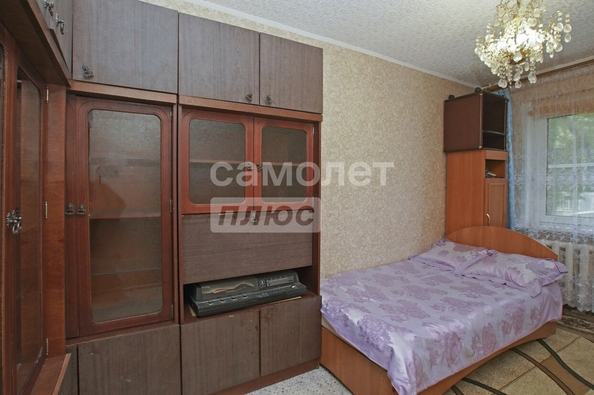 
  Продается 3-комн. квартира, 58.5 м², Горячева ул, д. 6Б
. Фото 1.
