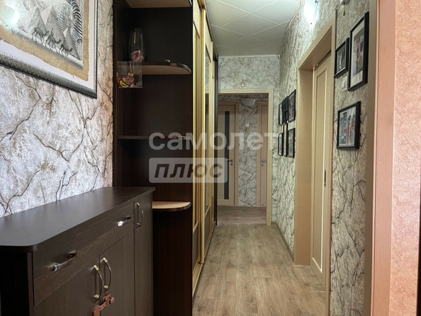 
  Продается 3-комн. квартира, 63.3 м², Энергетиков ул, д. 68
. Фото 2.