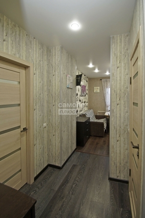 
  Продается 1-комн. квартира, 37 м², Малиновского ул, д. 10/1
. Фото 3.