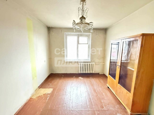 
  Продается 2-комн. квартира, 46.5 м², Заозерная ул, д. 5
. Фото 3.