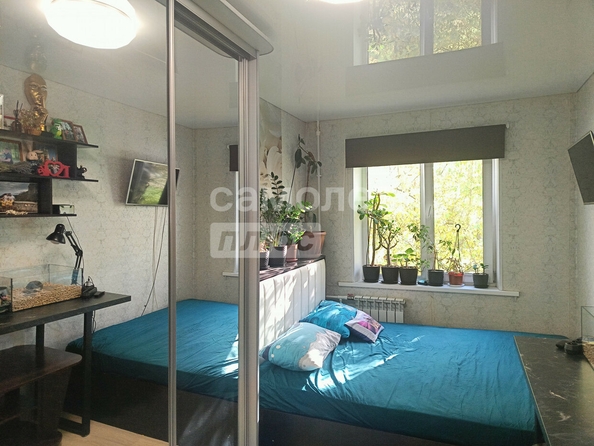 
  Продается 3-комн. квартира, 58.5 м², Заозерная ул, д. 3А
. Фото 1.