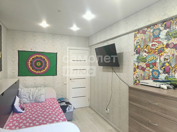 
  Продается 3-комн. квартира, 58.5 м², Заозерная ул, д. 3А
. Фото 2.