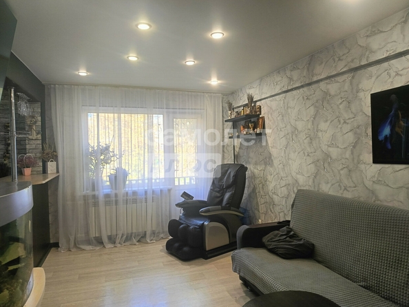 
  Продается 3-комн. квартира, 58.5 м², Заозерная ул, д. 3А
. Фото 5.