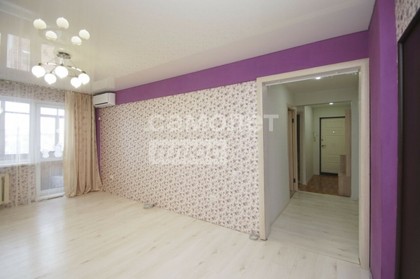 
  Продается 3-комн. квартира, 58.9 м², Железнодорожная 2-я ул, д. 1А
. Фото 1.