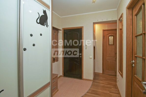 
  Продается 2-комн. квартира, 40.5 м², Северная 27-я ул, д. 88
. Фото 1.