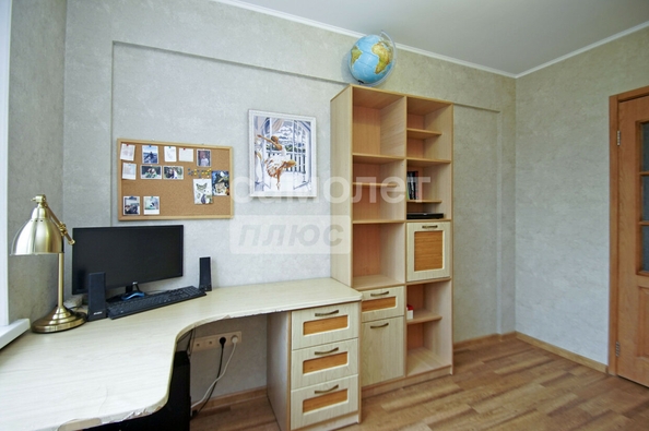
  Продается 2-комн. квартира, 40.5 м², Северная 27-я ул, д. 88
. Фото 2.