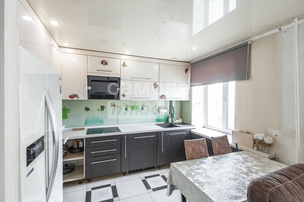 
  Продается 3-комн. квартира, 75.1 м², Менделеева пр-кт, д. 41
. Фото 3.
