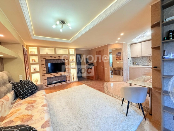 
  Продается 1-комн. квартира, 35 м², Куйбышева ул, д. 134к1
. Фото 2.