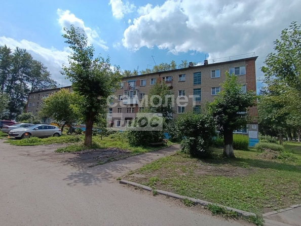 
  Продается 2-комн. квартира, 41.7 м², 40 лет Ракетных Войск ул, д. 5
. Фото 5.