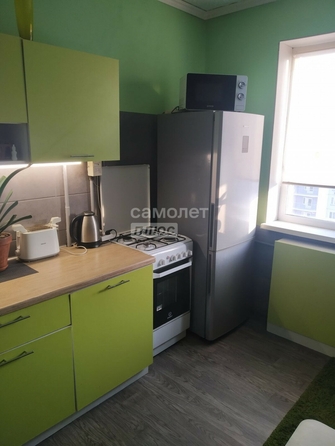 
  Продается 1-комн. квартира, 38.1 м², 20 лет РККА ул, д. 63к1
. Фото 4.