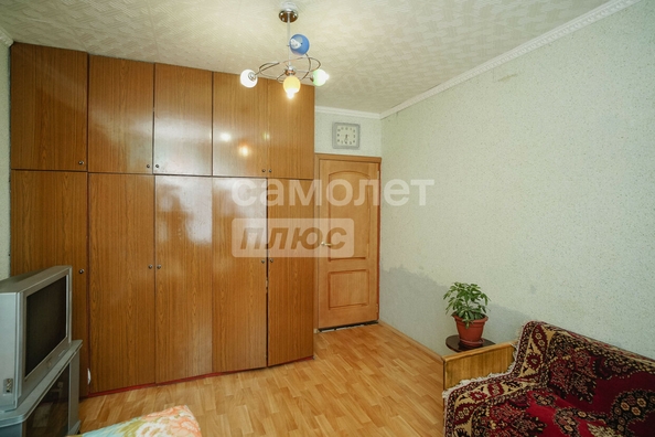 
  Продается 2-комн. квартира, 52.5 м², Дианова ул, д. 21
. Фото 1.
