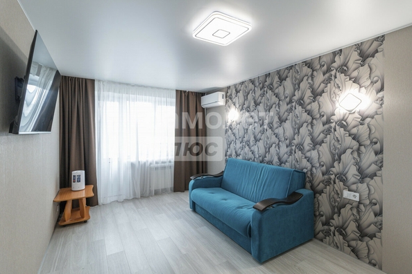 
  Продается 1-комн. квартира, 30 м², Менделеева пр-кт, д. 16/1
. Фото 5.