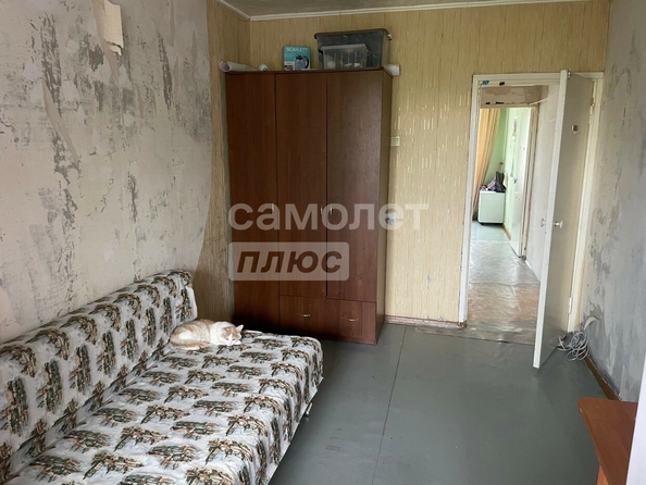 
  Продается 3-комн. квартира, 62.7 м², Молодова ул, д. 10
. Фото 1.