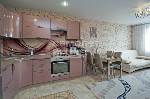 
  Продается 2-комн. квартира, 50.5 м², Комарова пр-кт, д. 21к2
. Фото 1.