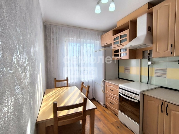 
  Продается 2-комн. квартира, 44.9 м², Лаптева ул, д. 5
. Фото 2.