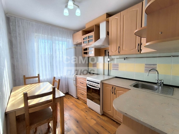 
  Продается 2-комн. квартира, 44.9 м², Лаптева ул, д. 5
. Фото 5.