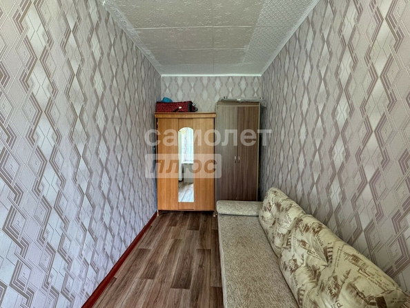 
  Продается 2-комн. квартира, 40.7 м², Шинная 1-я ул, д. 61
. Фото 2.