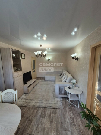 
  Продается 2-комн. квартира, 44.6 м², Челюскинцев 2-я ул, д. 7
. Фото 2.
