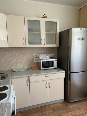 
  Продается 1-комн. квартира, 38.9 м², Красный Путь ул, д. 137/2
. Фото 2.
