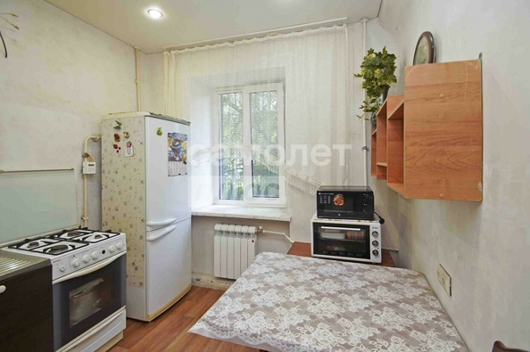 
  Продается 1-комн. квартира, 37 м², Линия 9-я ул, д. 167
. Фото 1.
