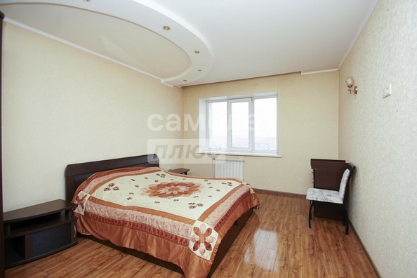 
  Продается 3-комн. квартира, 96.8 м², Северная 24-я ул, д. 204к1
. Фото 4.