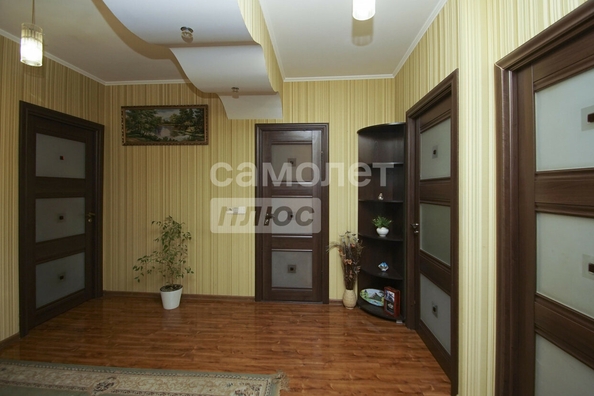 
  Продается 3-комн. квартира, 96.8 м², Северная 24-я ул, д. 204к1
. Фото 5.