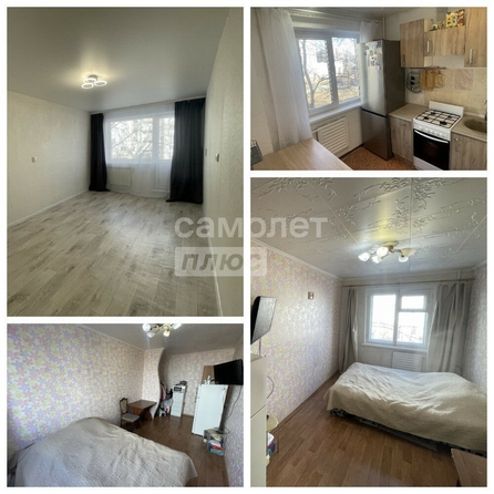 
  Продается 2-комн. квартира, 43.5 м², ярослава гашека, д. 4/2
. Фото 5.