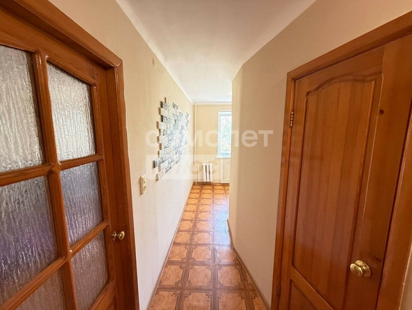 
  Продается 2-комн. квартира, 44 м², Кордная 5-я ул, д. 13
. Фото 4.