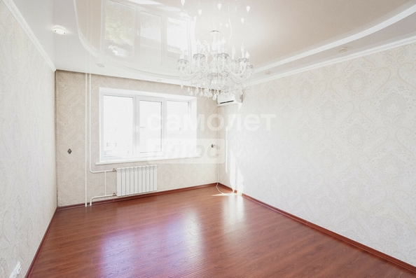 
  Продается 3-комн. квартира, 63.51 м², Конева ул, д. 26/1
. Фото 3.