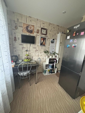 
  Продается 1-комн. квартира, 31.1 м², Олимпийская ул, д. 5
. Фото 2.